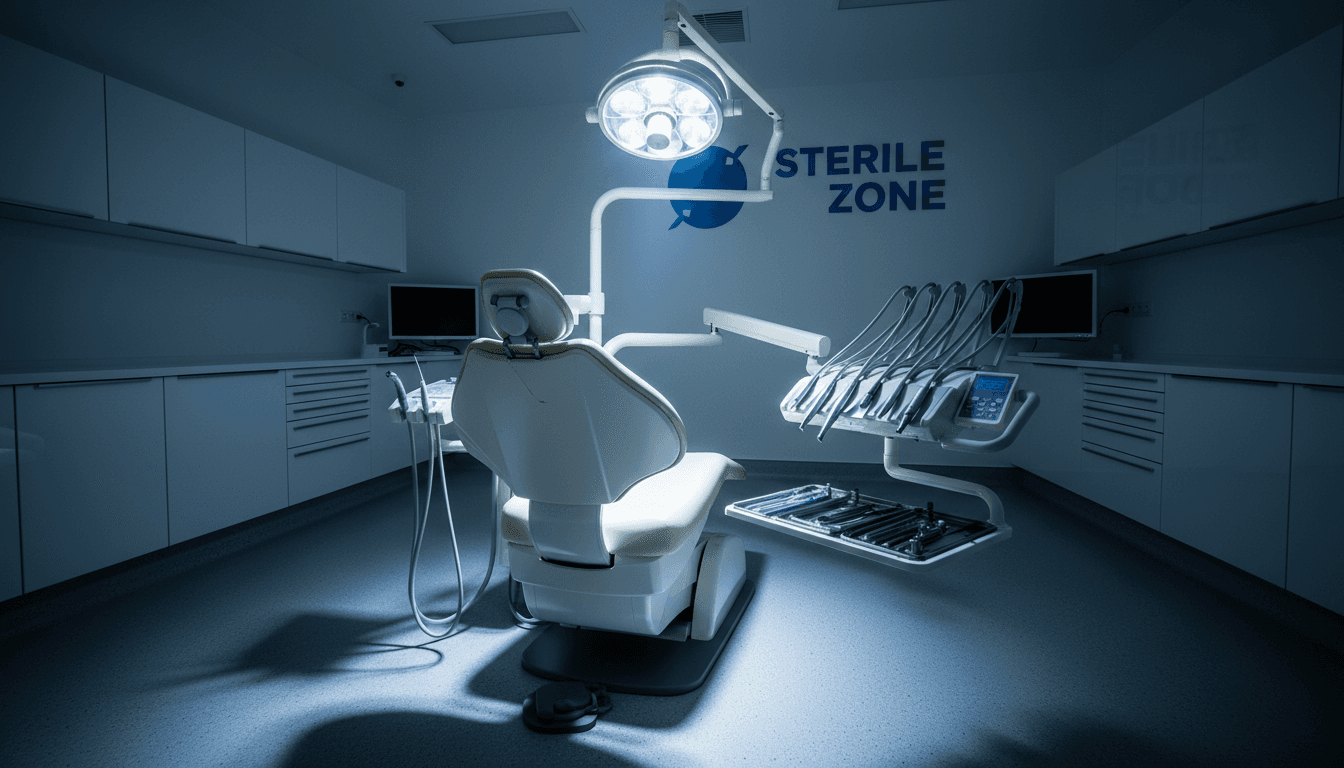 Transparent treatment information